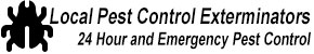 Auburn WA Pest Control Exterminators